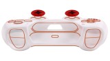 Silicone Case + Grips Controller Assassins Creed Shadows pentru PS5