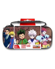 Case Hunter X Hunter Slim Group Oled