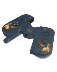 Harry Potter Joycon L R + Joy Con Hand Wrist Strap + L R Bracket Braces