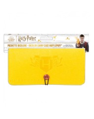 Harry Potter Felt Pocket Hufflepuff