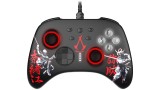  Wired Controller Assassins Creed Shadows pentru XBOX SERIES / Xbox One / NSW / PC