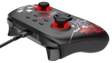  Wired Controller Assassins Creed Shadows pentru XBOX SERIES / Xbox One / NSW / PC