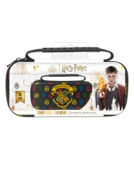 Harry Potter Xl Case (switch/oled)