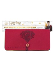 Harry Potter Felt Pocket Gryffindor