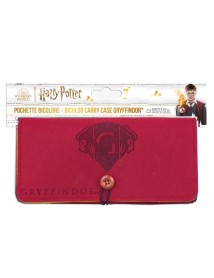 Harry Potter Felt Pocket Gryffindor 