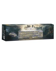Pack Keyboard + Mouse Harry Potter Azerty French