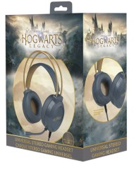Harry Potter Dual Headset & Microphone - Pc/xbox/ps/switch