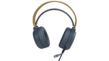  Harry Potter Dual Headset & Microphone - Pc/xbox/ps/switch pentru PS5 / PS4 / XBOX SERIES / Xbox One / Nintendo Switch / PC