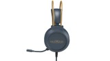  Harry Potter Dual Headset & Microphone - Pc/xbox/ps/switch pentru PS5 / PS4 / XBOX SERIES / Xbox One / Nintendo Switch / PC