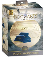 Harry Potter 2 In 1 Dock & Stand Hogwarts Legacy