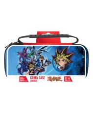 Yu Gi Oh! XL Case Blue Group Oled