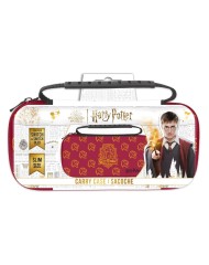 Harry Potter Slim Carrying Case Gryffindor