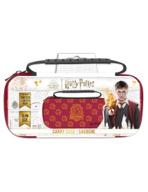 Harry Potter Slim Carrying Case Gryffindor 
