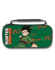 Case Hunter X Hunter Slim Oled Green Gon