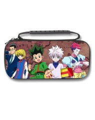 Case Hunter X Hunter XL Group Oled