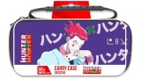  Case Hunter X Hunter Slim Purple Hisoka Oled Purple Hisoka pentru NSW