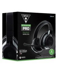 Turtle Beach Stealth Pro Wireless Headset Black