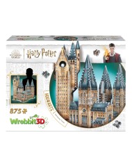 Wrebbit 3d Puzzle Harry Potter Astronomy Tower (40970001)