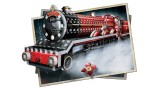  Wrebbit 3d Puzzle Harry Potter Hogwarts Expres (40970002)