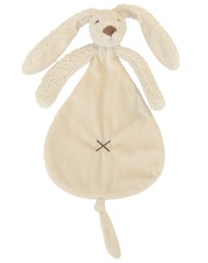 Happy Horse Rabbit Richie Recycled Nusseklud 25cm Beige (134012)