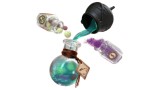  Miniverse Make It Mini Harry Potter Pdq (594512)