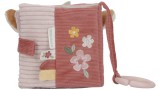 Jucarie Plus Little Dutch Stroller Booklet Fairy Garden (ld9019)