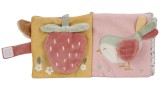 Jucarie Plus Little Dutch Stroller Booklet Fairy Garden (ld9019)