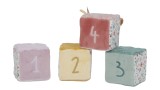 Jucarie Plus Little Dutch Soft Cubes Fairy Garden (ld9016)