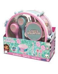 Gabbys Dollhouse Musical Set 7 Pcs (89019)