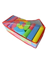 Babytrold Foam Building Bricks (18-49)