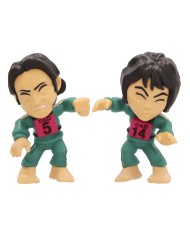 Squid Game Challenge Glass Tile 70112