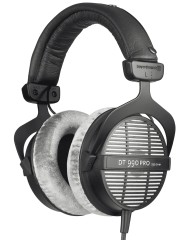 Beyerdynamic Dt 990 Pro 250 Ohms Headphones