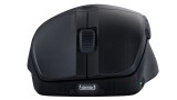  Turtle Beach Pure Air Ultra Light Wireless Mouse Black pentru PC