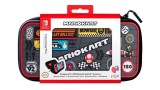  Pdp Deluxe Travel Case Mario Kart Averts Licensed pentru NSW