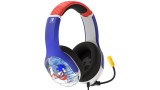  Pdp Airlite Plus Headset Wired Sonic Realmz - Nintendo Switch pentru Nintendo Switch