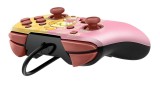  Pdp Faceoff Deluxe Audio Wired Controller Isabelle pentru NSW