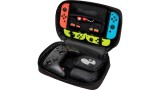  Pdp Messenger Glow Case Sheikah Shoot pentru NSW