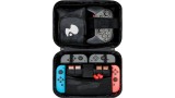  Pdp Messenger Glow Case Sheikah Shoot pentru NSW