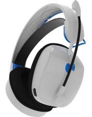 Pdp Phantom Wireless White Headset