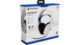  Pdp Phantom Wireless White Headset pentru PS5 / PS4 / PC