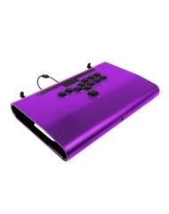 Pdp Victrix Pro Fs 12 Arcade Fight Stick Purple