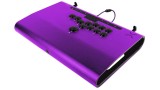  Pdp Victrix Pro Fs 12 Arcade Fight Stick Purple pentru PS5 / PS4 / PC
