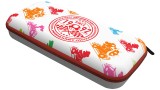  Pdp Travel Case Mario Kart Racers pentru NSW
