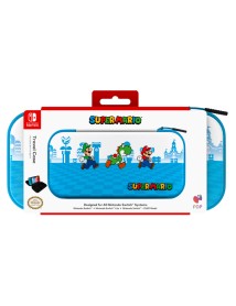 Pdp Travel Case Mario Escape 