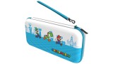 Pdp Travel Case Mario Escape pentru NSW