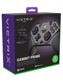 Pdp Victrix Gambit Prime Wired Controller 