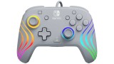  Pdp Afterglow Wave Wired Controller Grey pentru NSW
