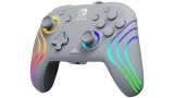  Pdp Afterglow Wave Wired Controller Grey pentru NSW