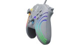  Pdp Afterglow Wave Wired Controller Grey pentru NSW
