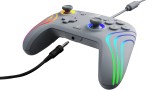  Pdp Afterglow Wave Wired Controller Grey pentru NSW